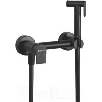 Гигиенический душ Gross Aqua Bidet Evo GA012202MW