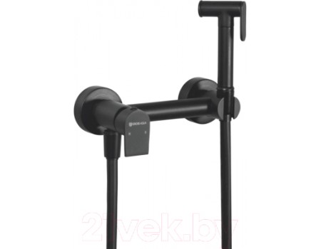 Гигиенический душ Gross Aqua Bidet Evo GA012202MW