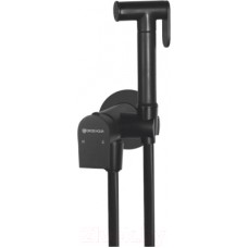 Гигиенический душ Gross Aqua Bidet Evo GA042602MB