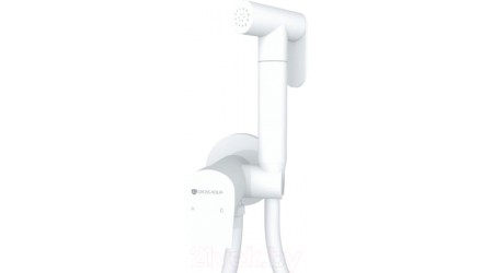 Гигиенический душ Gross Aqua Bidet Evo GA042602MW