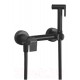Смеситель Gross Aqua Bidet GA012202MB