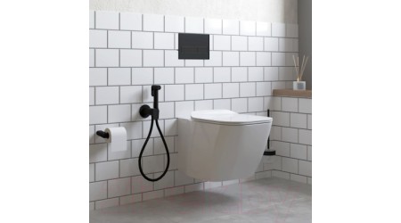 Гигиенический душ Gross Aqua Bidet GA042602MB