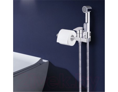 Гигиенический душ Gross Aqua Bidet GA120301C