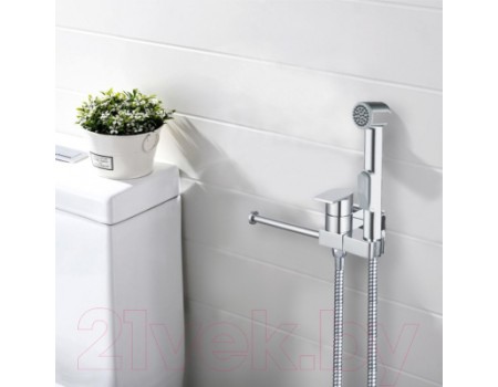 Гигиенический душ Gross Aqua Bidet GA120301C