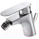Смеситель Bravat Bidet Gina F365104C-ENG