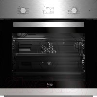 Электрический духовой шкаф Beko BIE22100XC