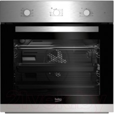 Электрический духовой шкаф Beko BIE22100XC