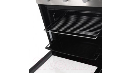 Электрический духовой шкаф Beko BIE22100XC