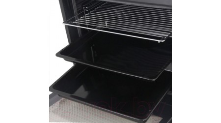 Электрический духовой шкаф Beko BIE22301X