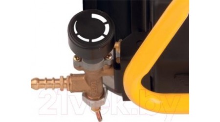 Газовый обогреватель Ballu BIGH-4