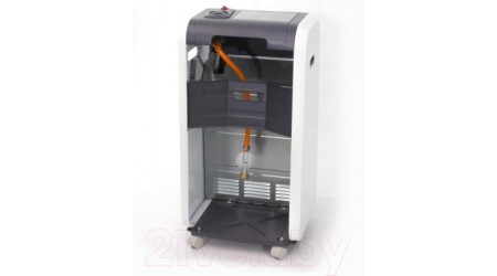 Газовый обогреватель Ballu BIGH-55 (черный)