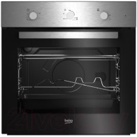 Газовый духовой шкаф Beko BIGT21100X