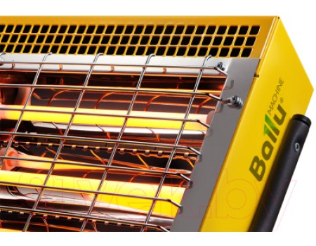 Инфракрасный обогреватель Ballu BIH-LM-1.5-S