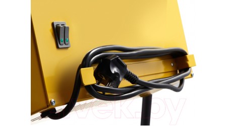 Инфракрасный обогреватель Ballu BIH-LM-3.0