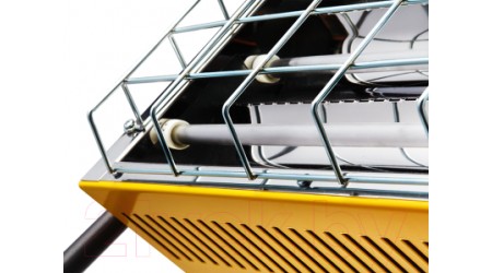 Инфракрасный обогреватель Ballu BIH-LM-3.0