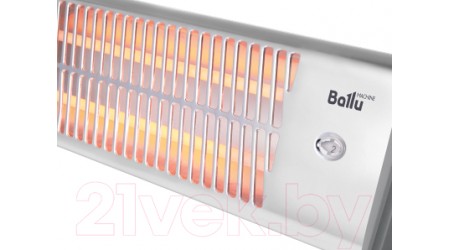 Инфракрасный обогреватель Ballu BIH-LW-1.2