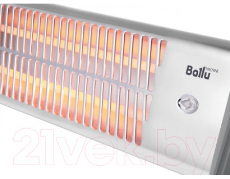 Инфракрасный обогреватель Ballu BIH-LW-1.2