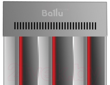 Инфракрасный обогреватель Ballu BIH-T-4.5
