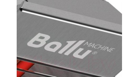 Инфракрасный обогреватель Ballu BIH-T-6.0
