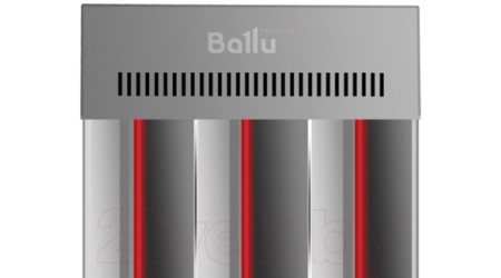 Инфракрасный обогреватель Ballu BIH-T-6.0
