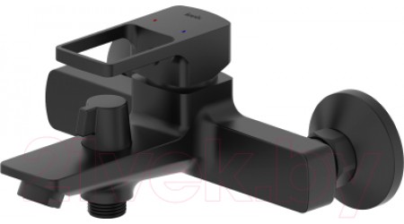 Смеситель Iddis Bild BILBL00i02WA 