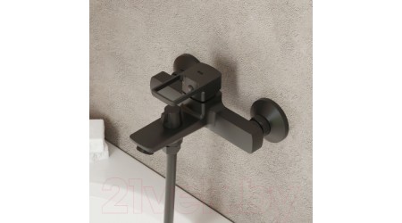 Смеситель Iddis Bild BILBL00i02WA 