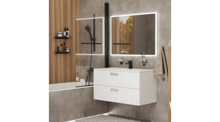 Смеситель Iddis Bild BILBL00i02WA 