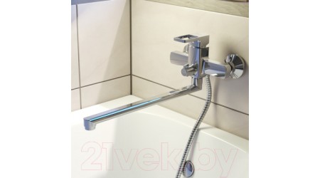 Смеситель Iddis Bild BILSB00i10WA 