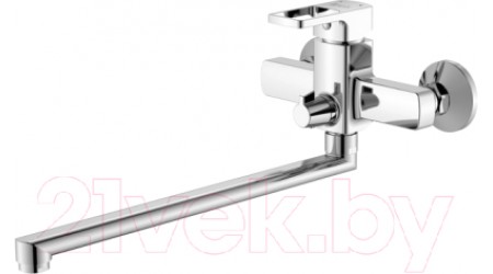 Смеситель Iddis Bild BILSB00i10WA 