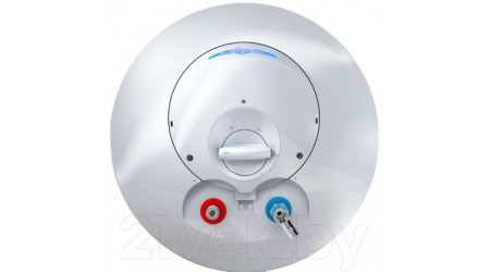 Накопительный водонагреватель Tesy BiLight GCV9S 120 / 303303 (левое подключение)