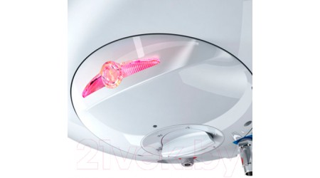 Накопительный водонагреватель Tesy BiLight GCV9S 120 / 303303 (левое подключение)