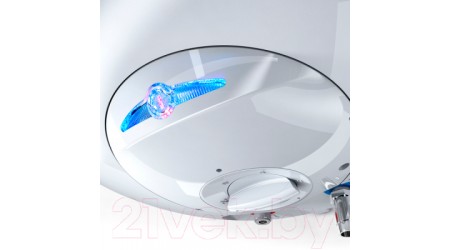 Накопительный водонагреватель Tesy BiLight GCV9S 120 / 303303 (левое подключение)