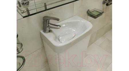 Умывальник Madera Bio 40