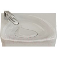 Умывальник Velvex Bio 40 / rkBIO.40-81