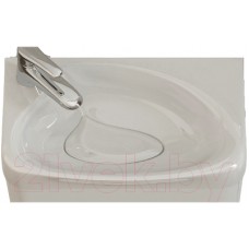 Умывальник Velvex Bio 40 / rkBIO.40-81