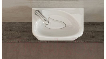 Умывальник Velvex Bio 40 / rkBIO.40-81