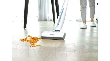 Вертикальный портативный пылесос Thomas Bionic Washstick