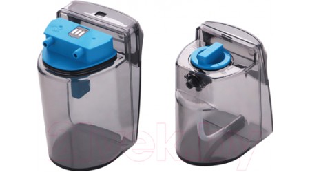 Вертикальный портативный пылесос Thomas Bionic Washstick