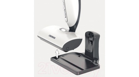 Вертикальный портативный пылесос Thomas Bionic Washstick