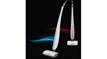 Вертикальный портативный пылесос Thomas Bionic Washstick