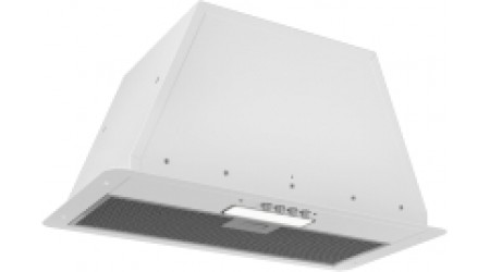 Вытяжка скрытая Elikor Врезной блок Bios 52П-450 / 221218 (белый)