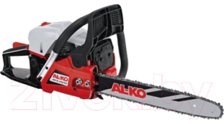 Бензопила цепная AL-KO BKS 4540 I