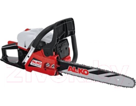 Бензопила цепная AL-KO BKS 4540 I