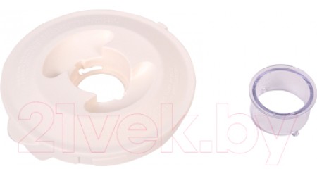 Блендер стационарный Oursson BL0643T/IV