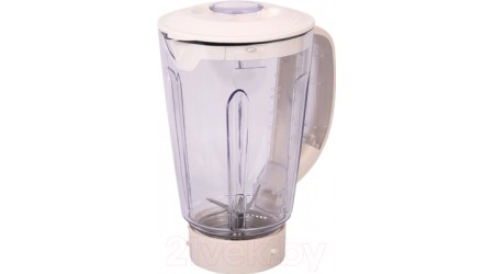 Блендер стационарный Oursson BL0643T/IV