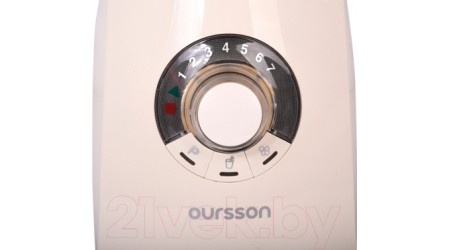 Блендер стационарный Oursson BL0643T/IV