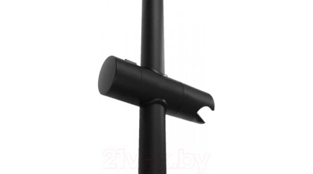 Душевая система REA Black P5983