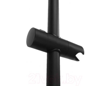 Душевая система REA Black P5983