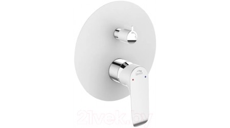 Смеситель Laveo BLE60PD 