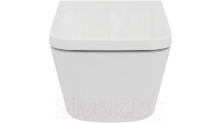 Унитаз подвесной Ideal Standard Blend Cube T368601